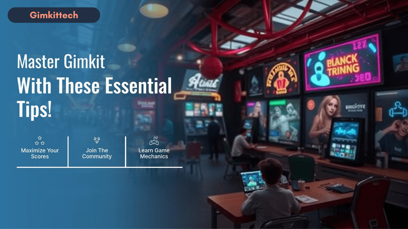 Unlock the Secrets of Gimkit Game Code Powerful Tips for Seamless