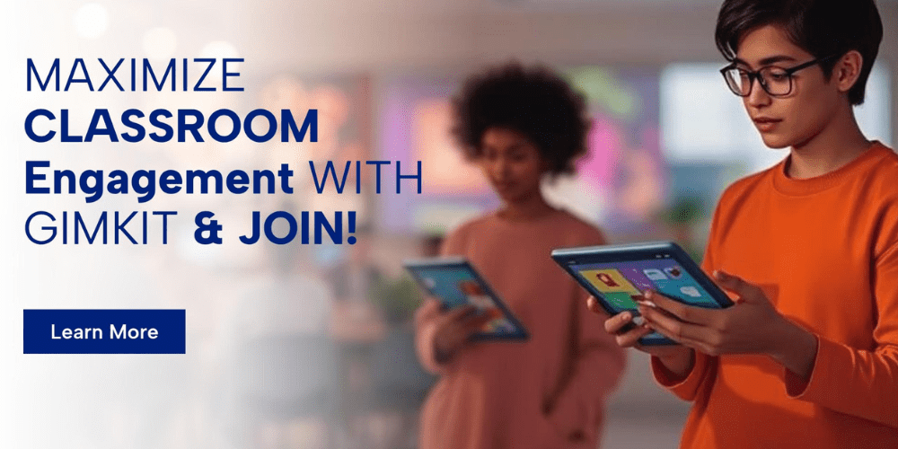 Unlock the Power of Engagement How to Use Gimkit/Join for Ultimate