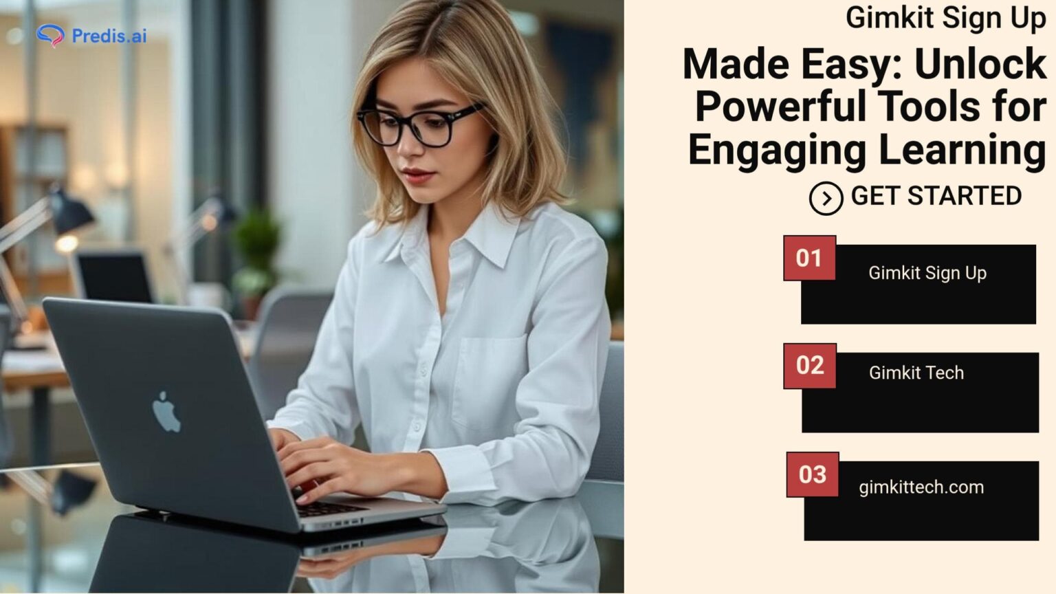 Gimkit Sign Up Made Easy Unlock Powerful Tools for Engaging Learning