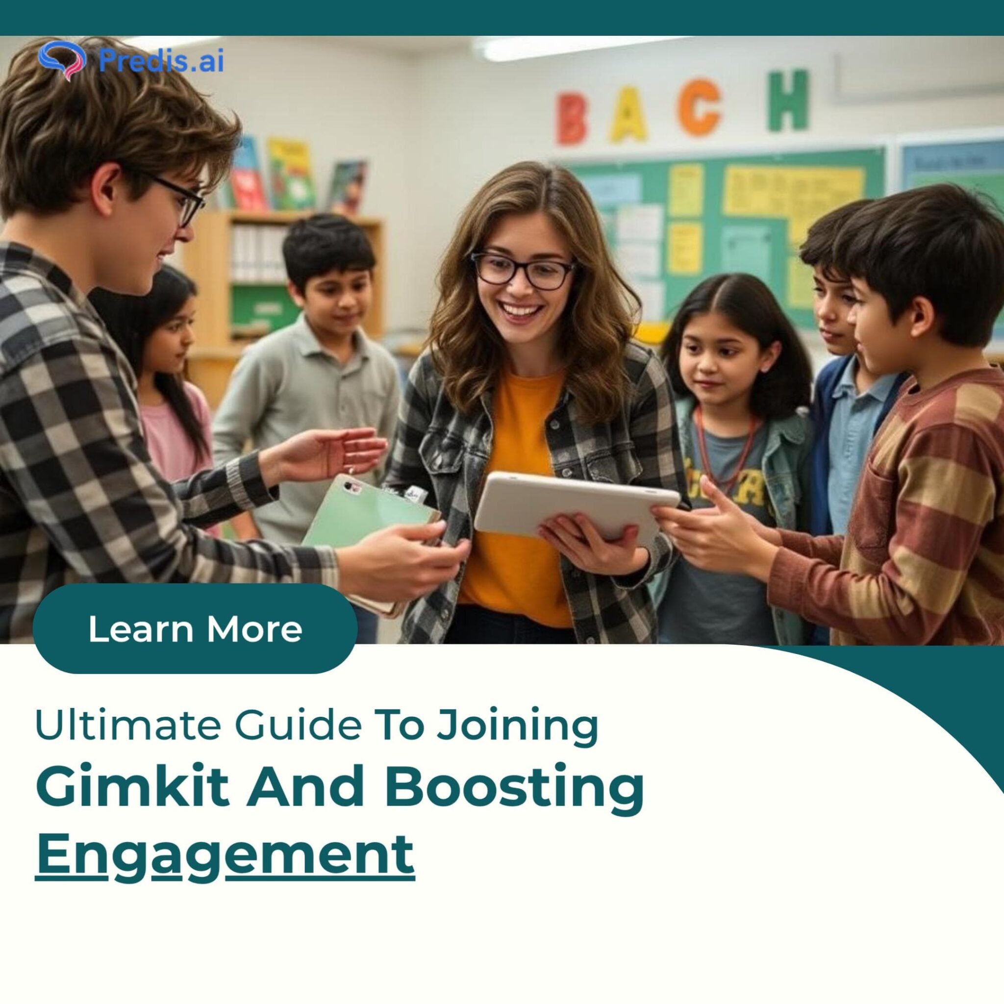Ultimate Guide How to Gimkit Join Game and Level Up Classroom
