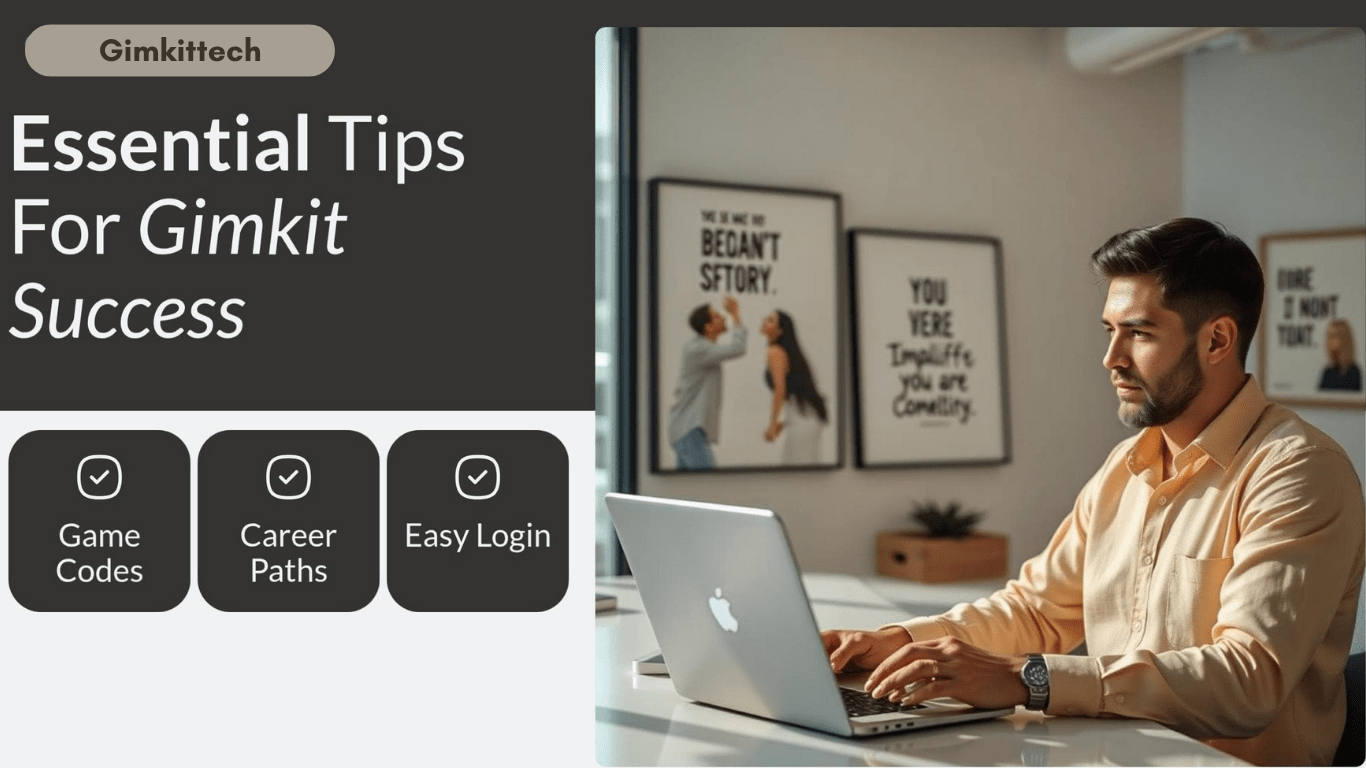Ultimate Guide to Gimkit Join Host Unlock Seamless Game Hosting(04)