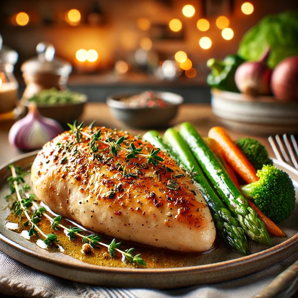 How to Reheat Cooked Chicken Breast Without Drying it Out? Gimme Recipe