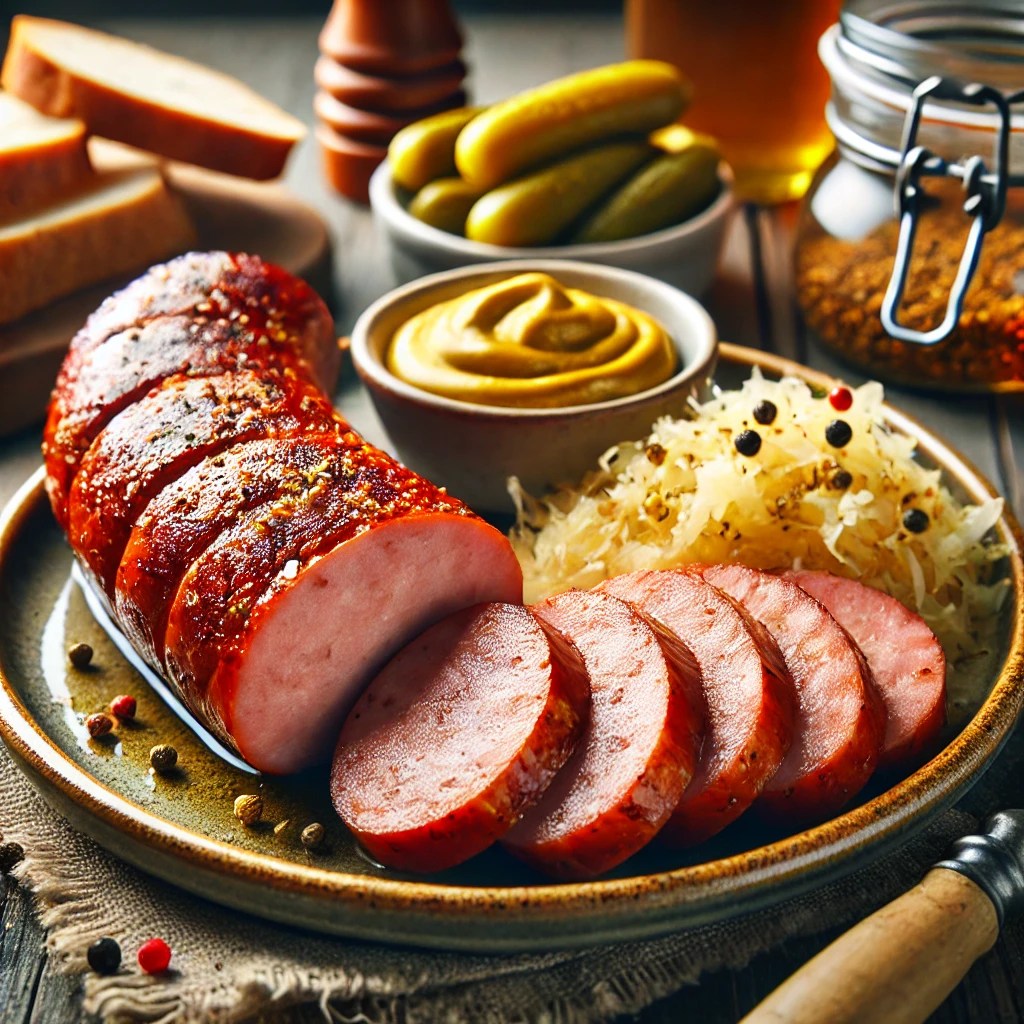 How to Cook Polish Kielbasa Easy and Delicious Methods Gimme Recipe