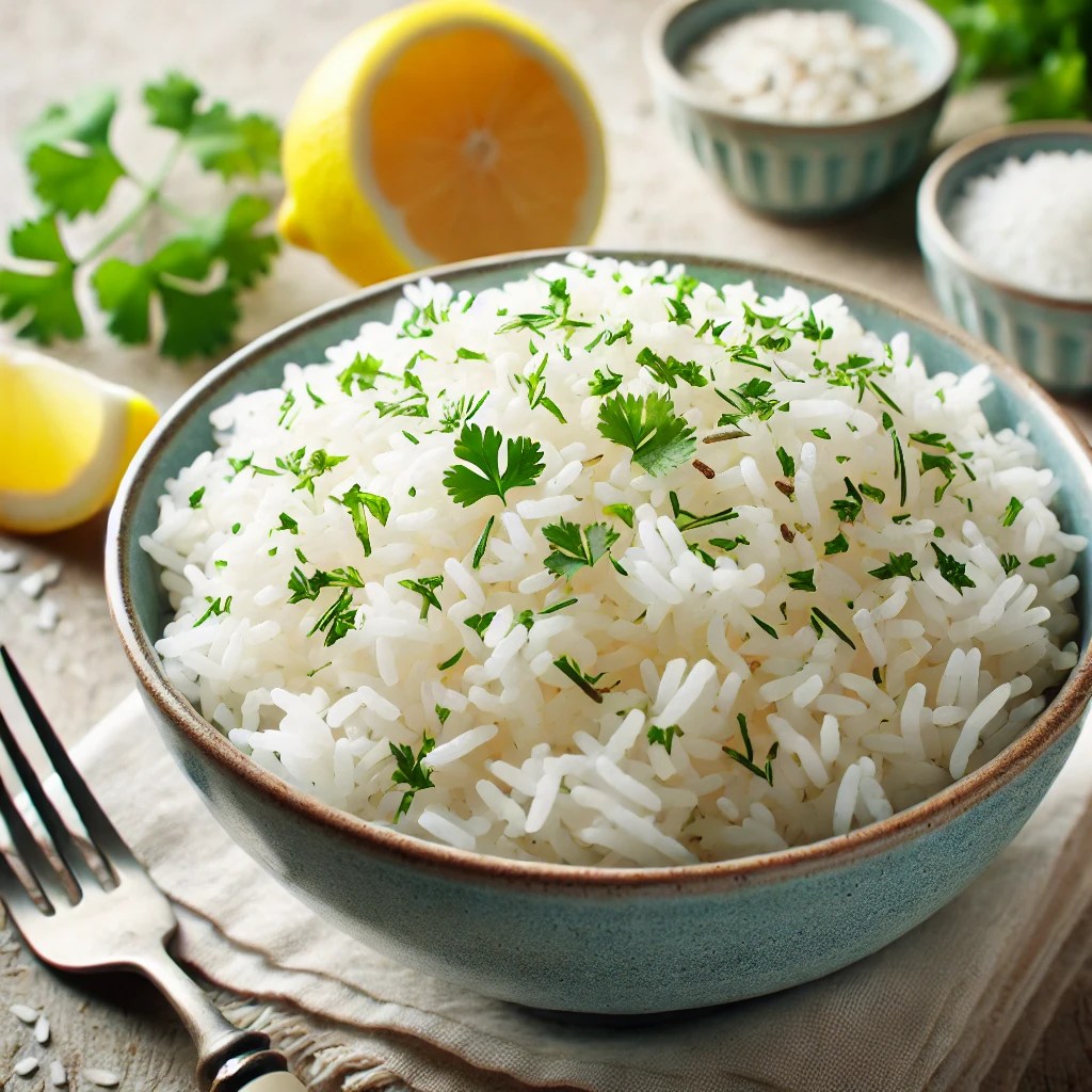 Weight Loss Rice Hack Lower Calorie, Healthier Rice Gimme Recipe