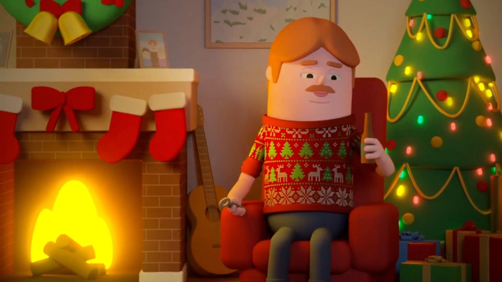 COUCHETARD BIÈRE Gimmick Studio