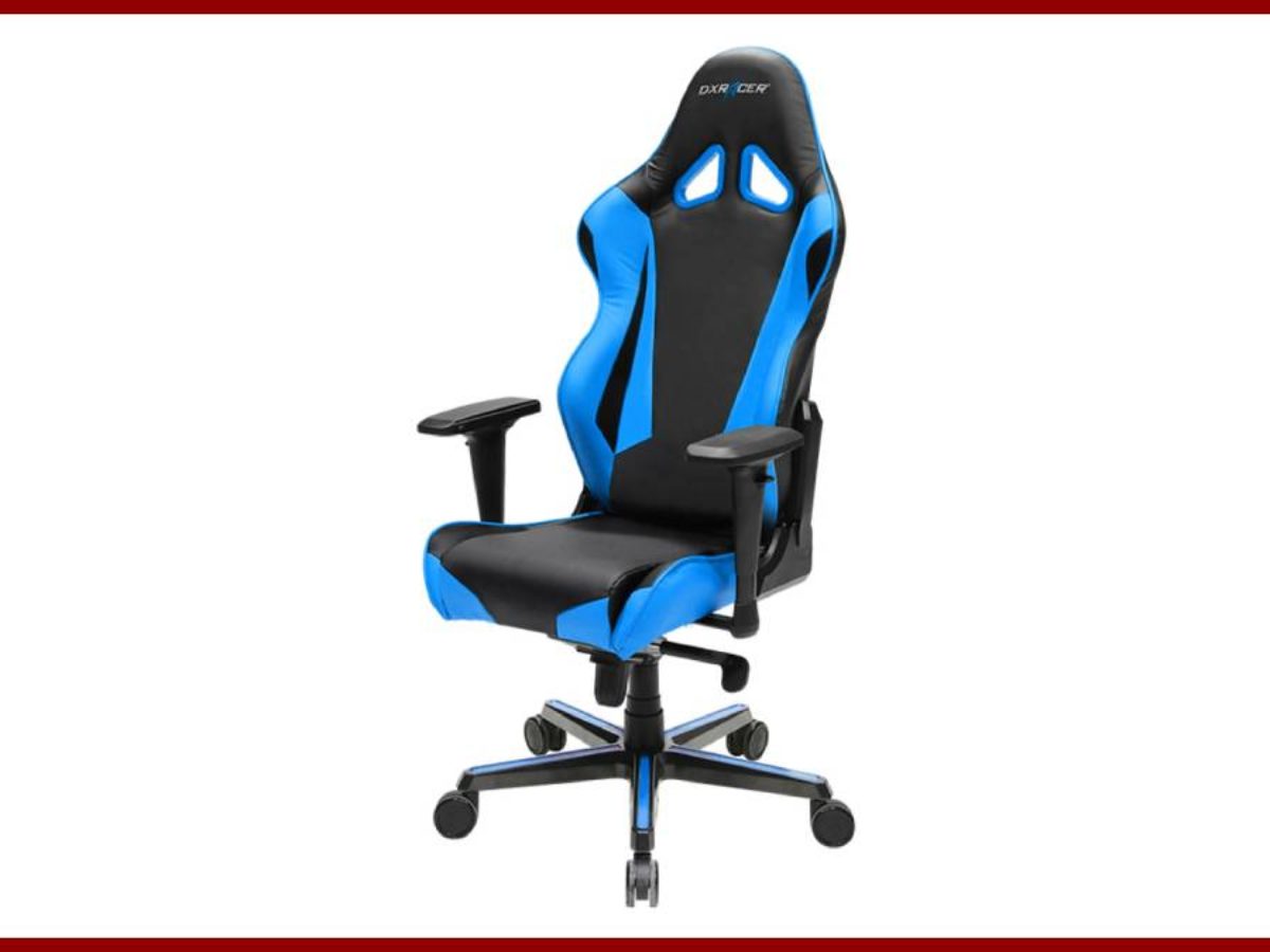 Top 10 Best Gaming Chairs Under 500 USD [2024] Gimmick Yard
