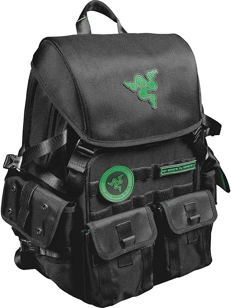 11 Best Gaming Backpacks [2024] Buying Guide