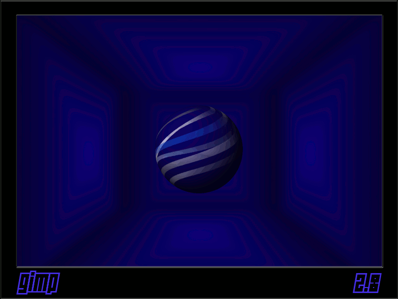 Animated gif as gimpsplash? • GIMP Chat