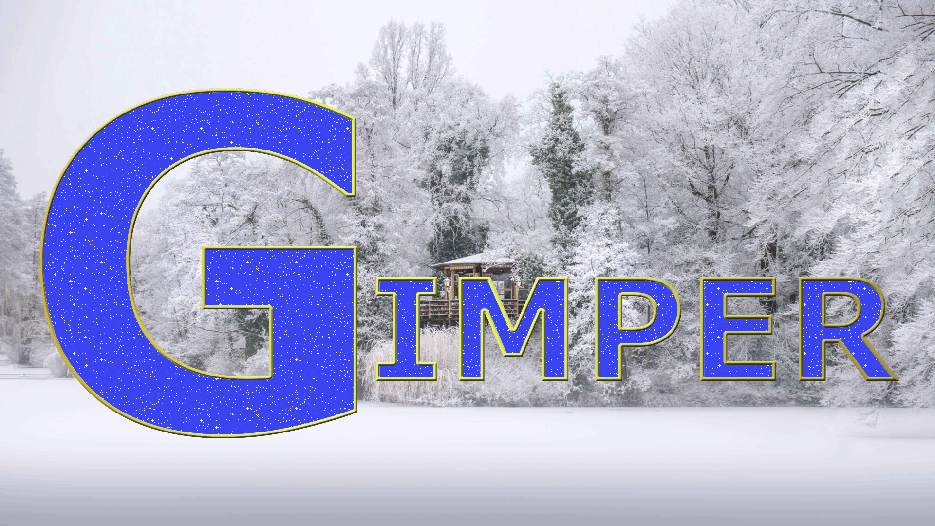 Animated Bling Text Logo Script V2.1 Page 18 • GIMP Chat