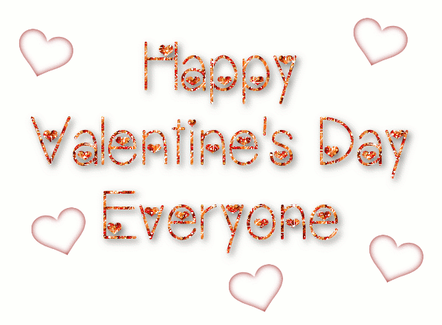 happy valentines day everyone images Gimp Chat • Happy Valentines Day