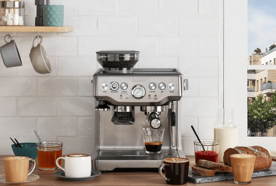 The Best Breville Coffee Maker Explained.
