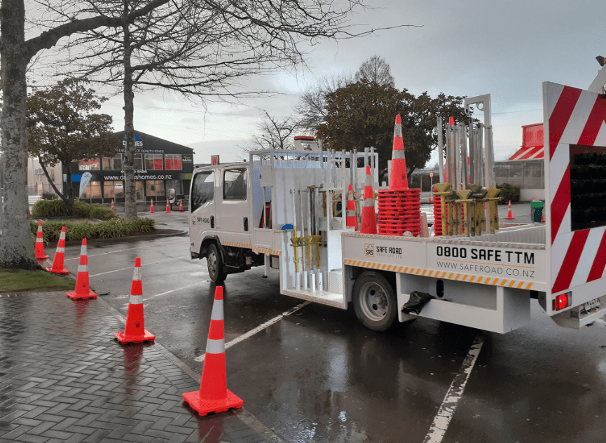The Relevance Of Traffic management In Waikato