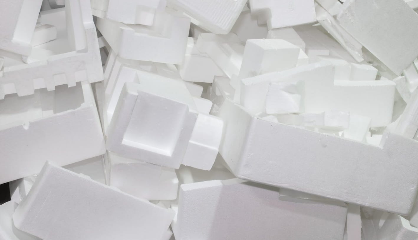 The Polystyrene, Is It Recyclable Or Not?