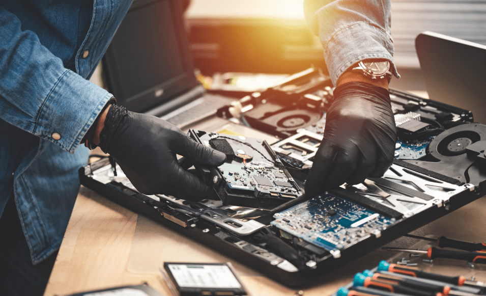 When Can You Get Today's Urgent Computer Repairs?