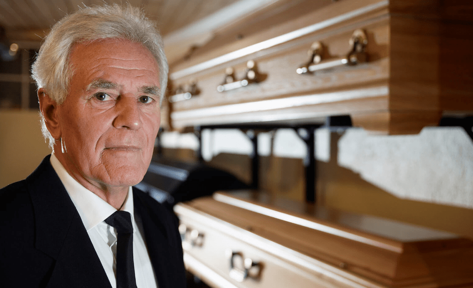 Recognising Auckland, New Zealand Funeral Directors' Helping Role