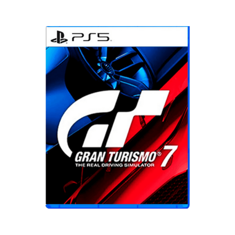 Gran Turismo 7 Gimstore