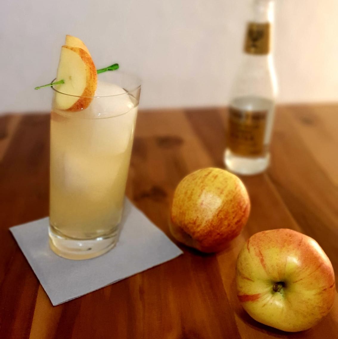 Gin Tonic & Tea Die aufgepeppte Variante Gin kaufen