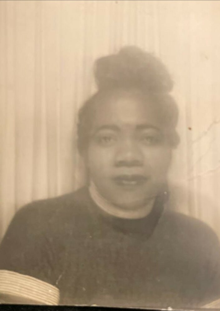 Obituary of Hazel Reed Mitchell Funeral Service, Inc. serving Ami...