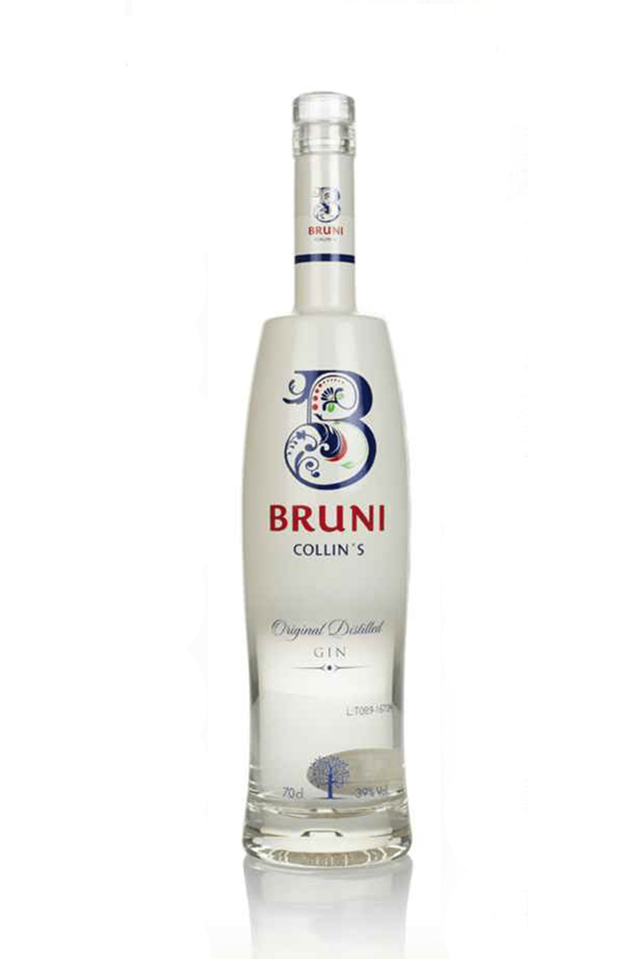 Bruni Collin's Gin & Rum Festival Gin & Rum Festival