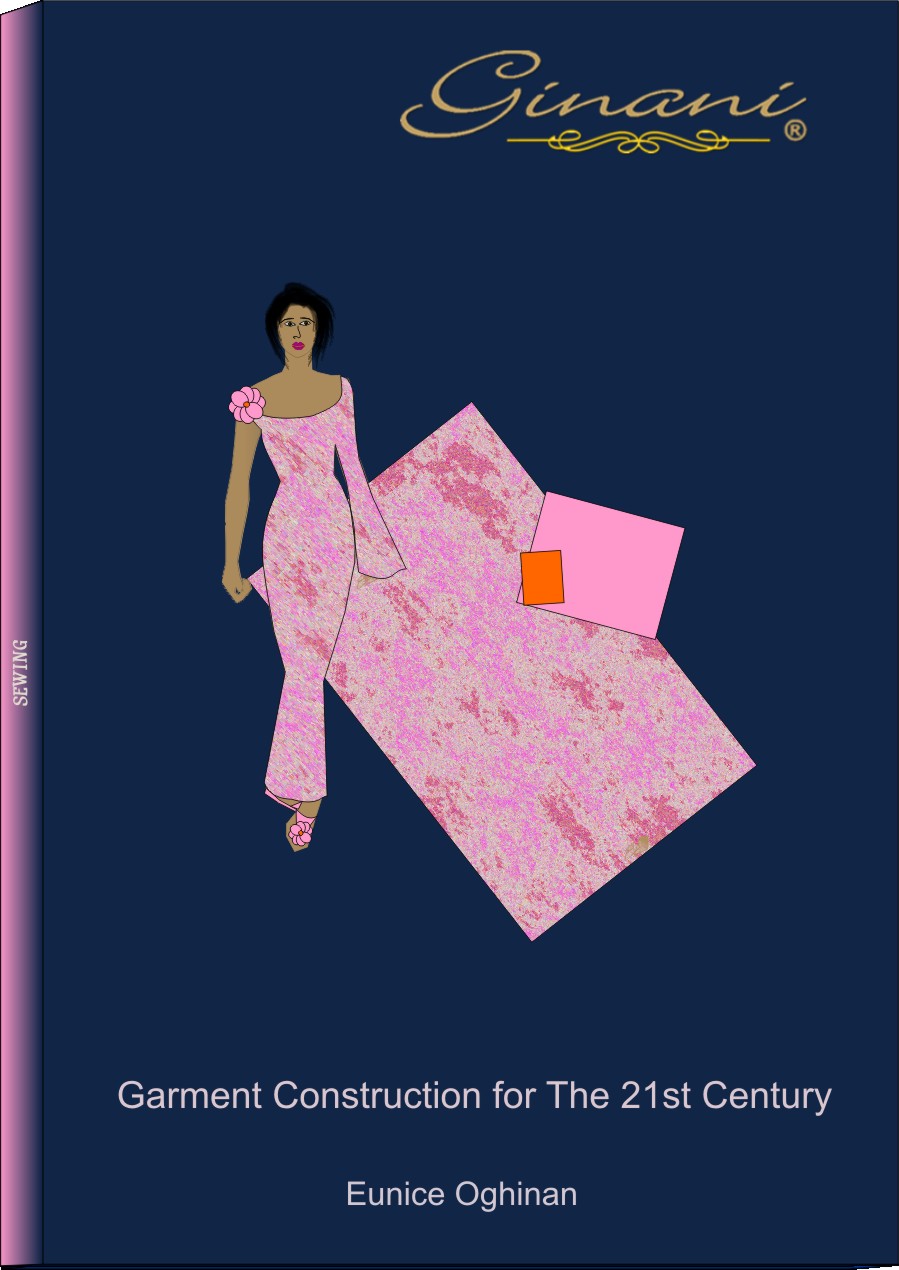 Garment Construction for The 21st Century ebook