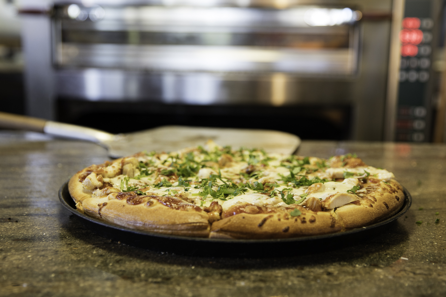 Order Online Gina's Pizza