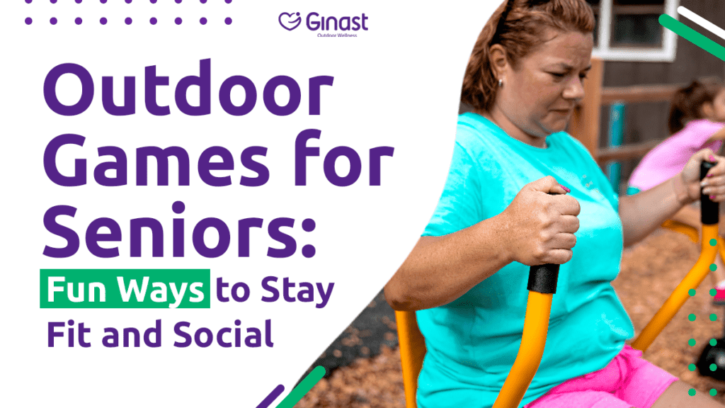 Outdoor Games for Seniors Fun Ways to Stay Fit and Social