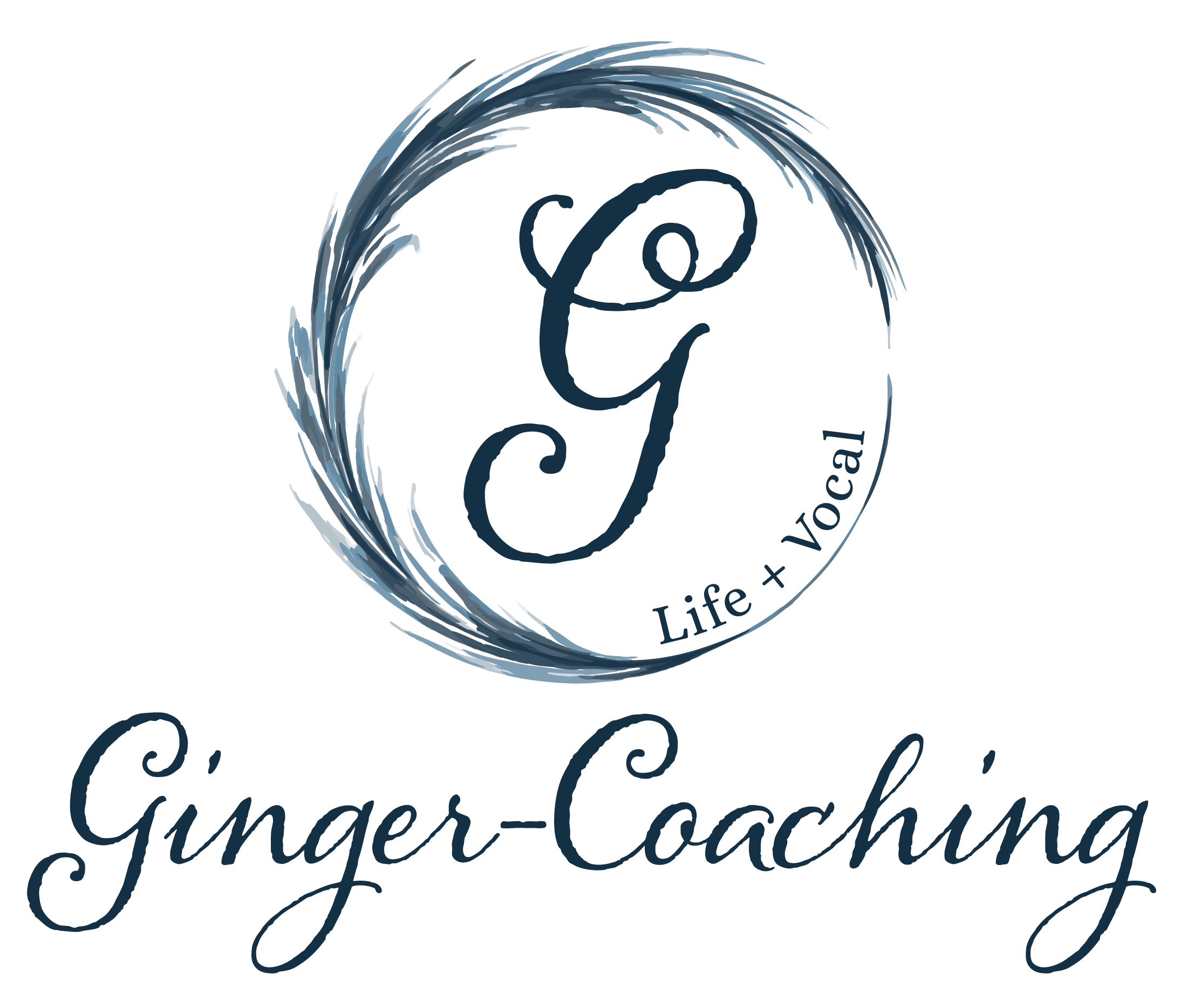 GingerCoaching • Vocal Coaching