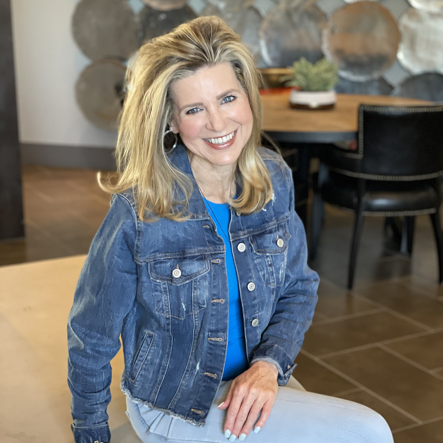 GingerCoaching • Life + Vocal