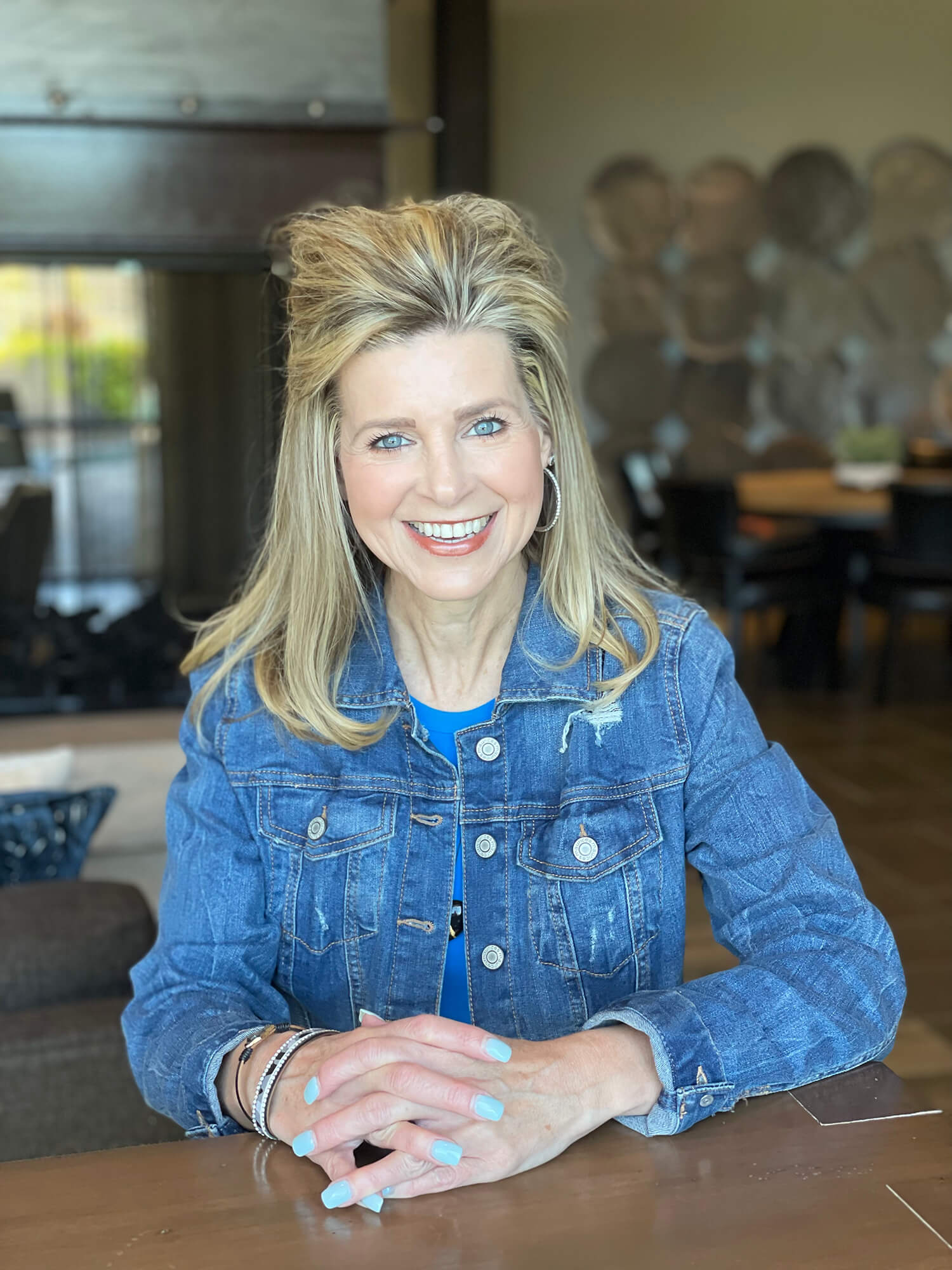 Resilient Woman 2.0 GingerCoaching