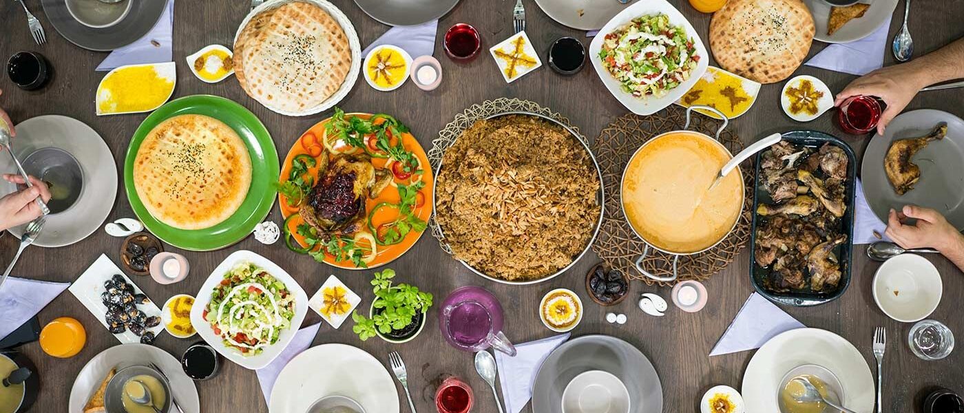 Most Famous Traditional Food in Egypt Ginger Tours