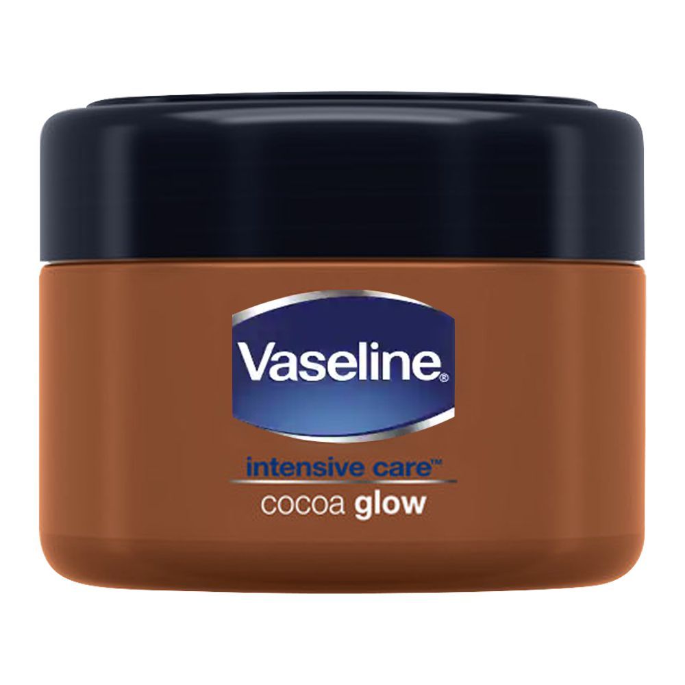 Vaseline Intensive Care Cocoa Glow Cream, 250ml Electronics,, Kitchen