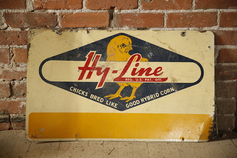 The Northern Colorado Feeders Supply Building Ginger and Baker