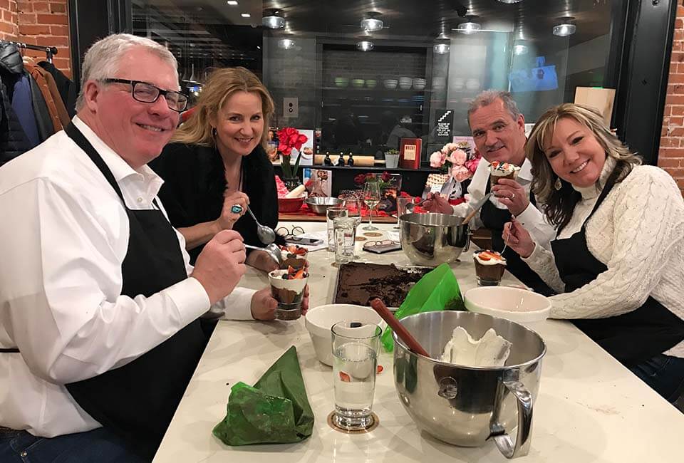 The Teaching Kitchen Fort Collins Cooking Classes for Summer