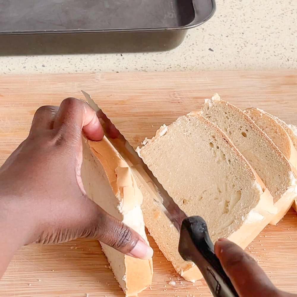 How To Make Breadcrumbs Without A Food Processor Ginger & Sea Salt