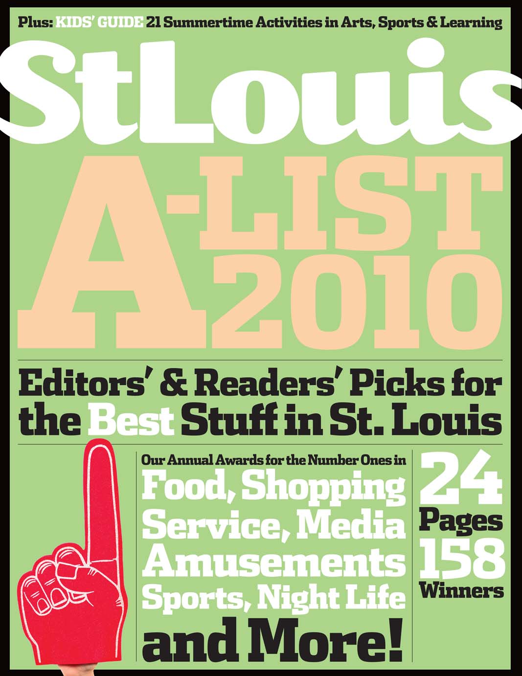 Awards & Press Kirkwood and Town & Country, MO GINGER BAY SALON SPA