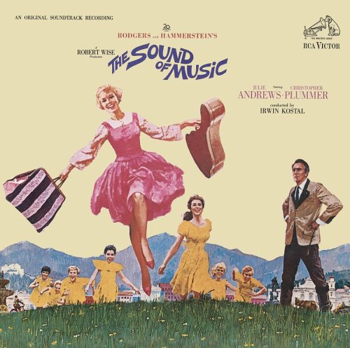 The Sound Of Music | Enjoy The Afternoon...