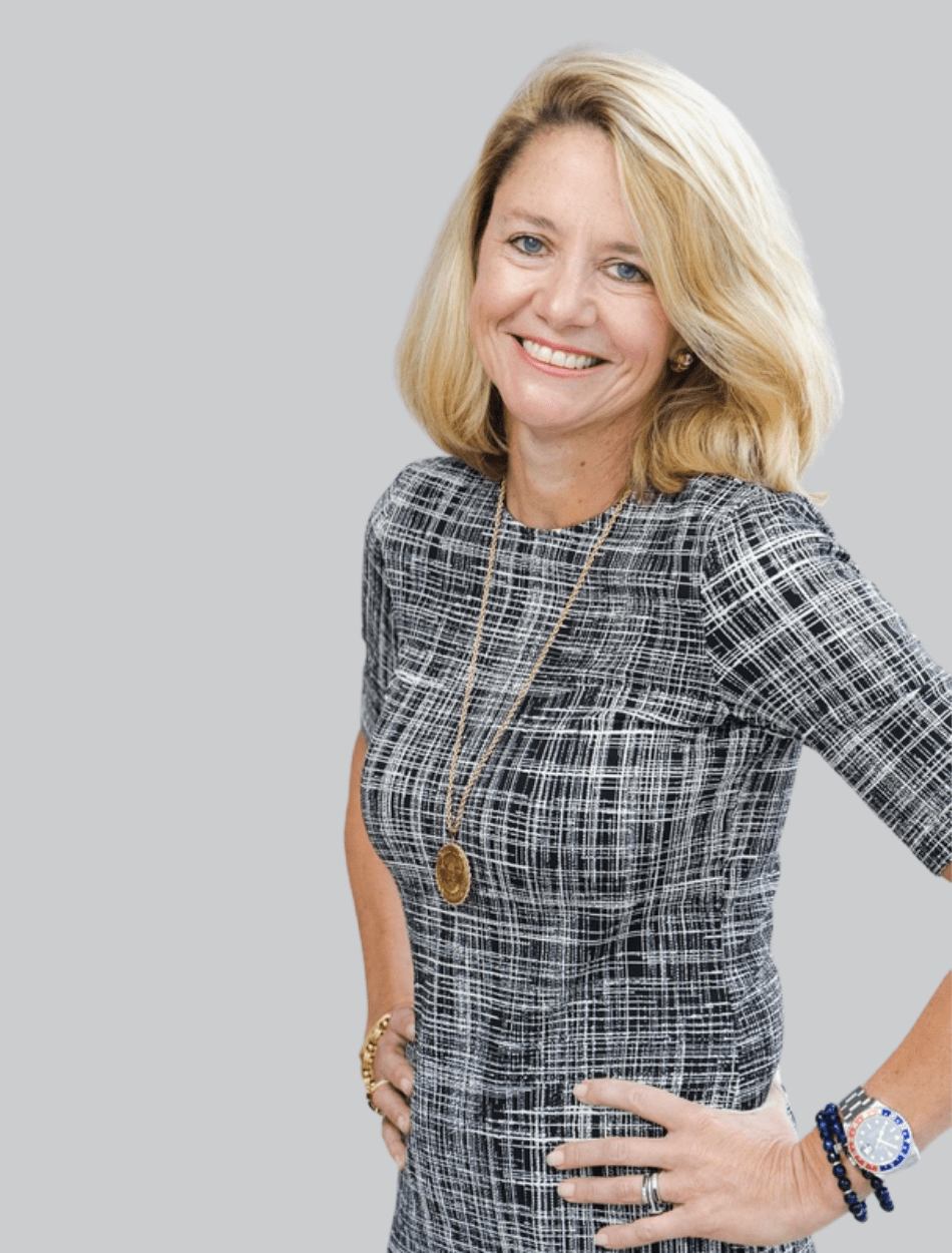 Katherine Rice Gingerbread Capital