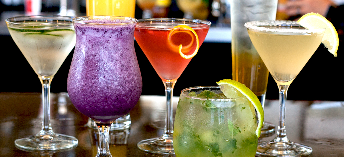 Ginger Cafe Chinese Cuisine with Southeast Asian Influences