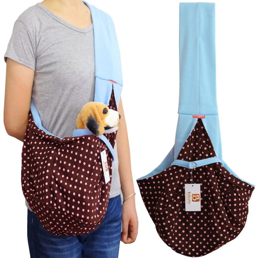 Best Dog Carrier Hiking Backpacks Ruby Cavalier King Charles Spaniel