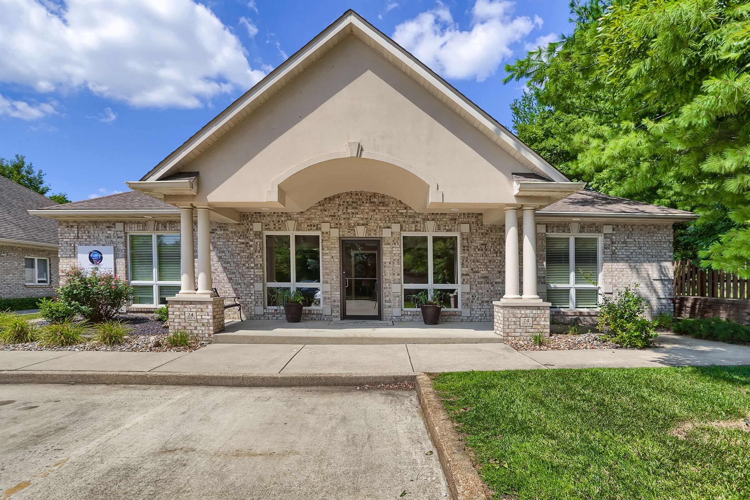 Dentist in Glen Carbon, IL Ginger Creek Dental