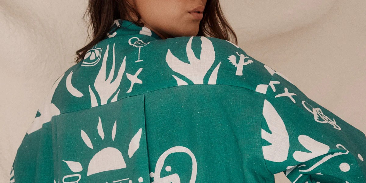 Womens Fashion and Lifestyle Boutique Ginger Fox