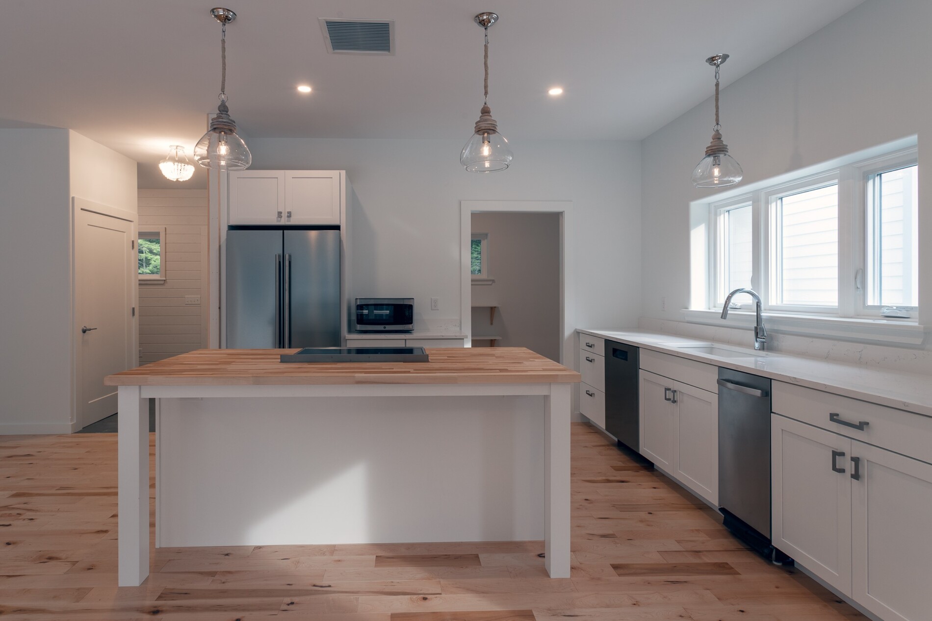 Dawn Ginger Hill Design + Build