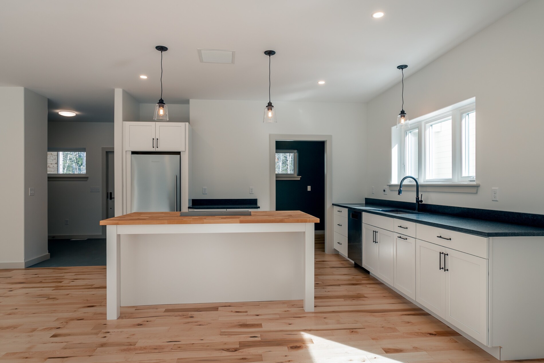 Fern Ginger Hill Design + Build