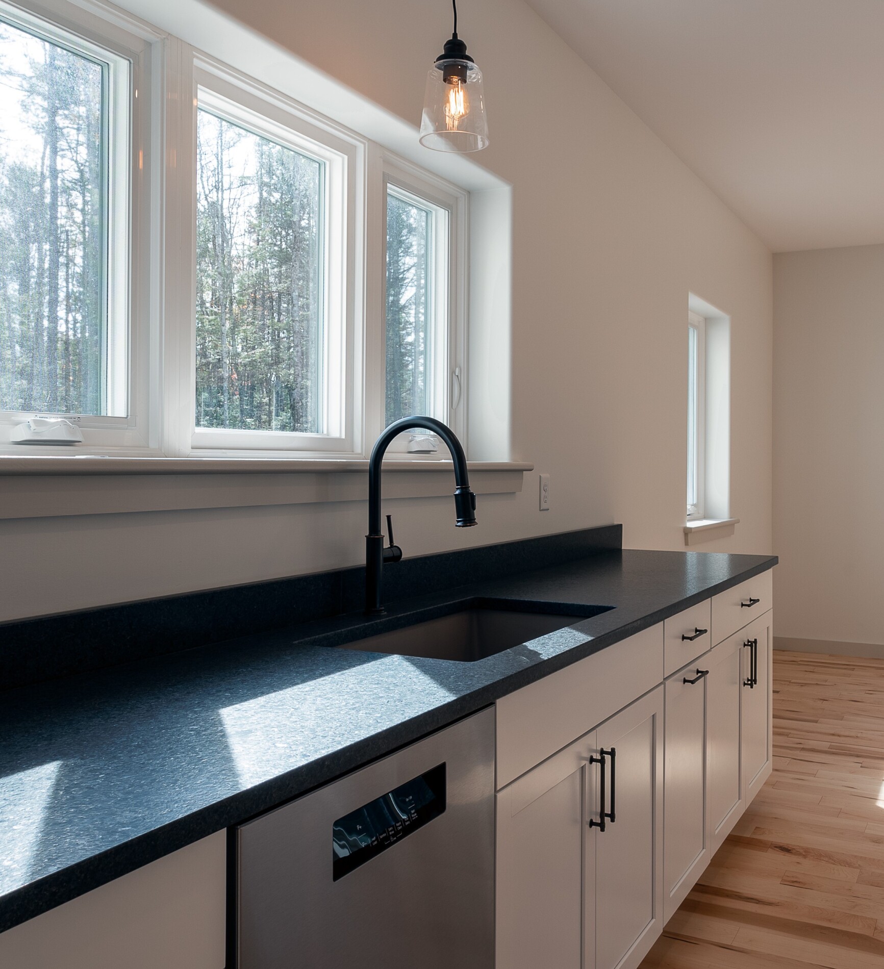 Fern Ginger Hill Design + Build