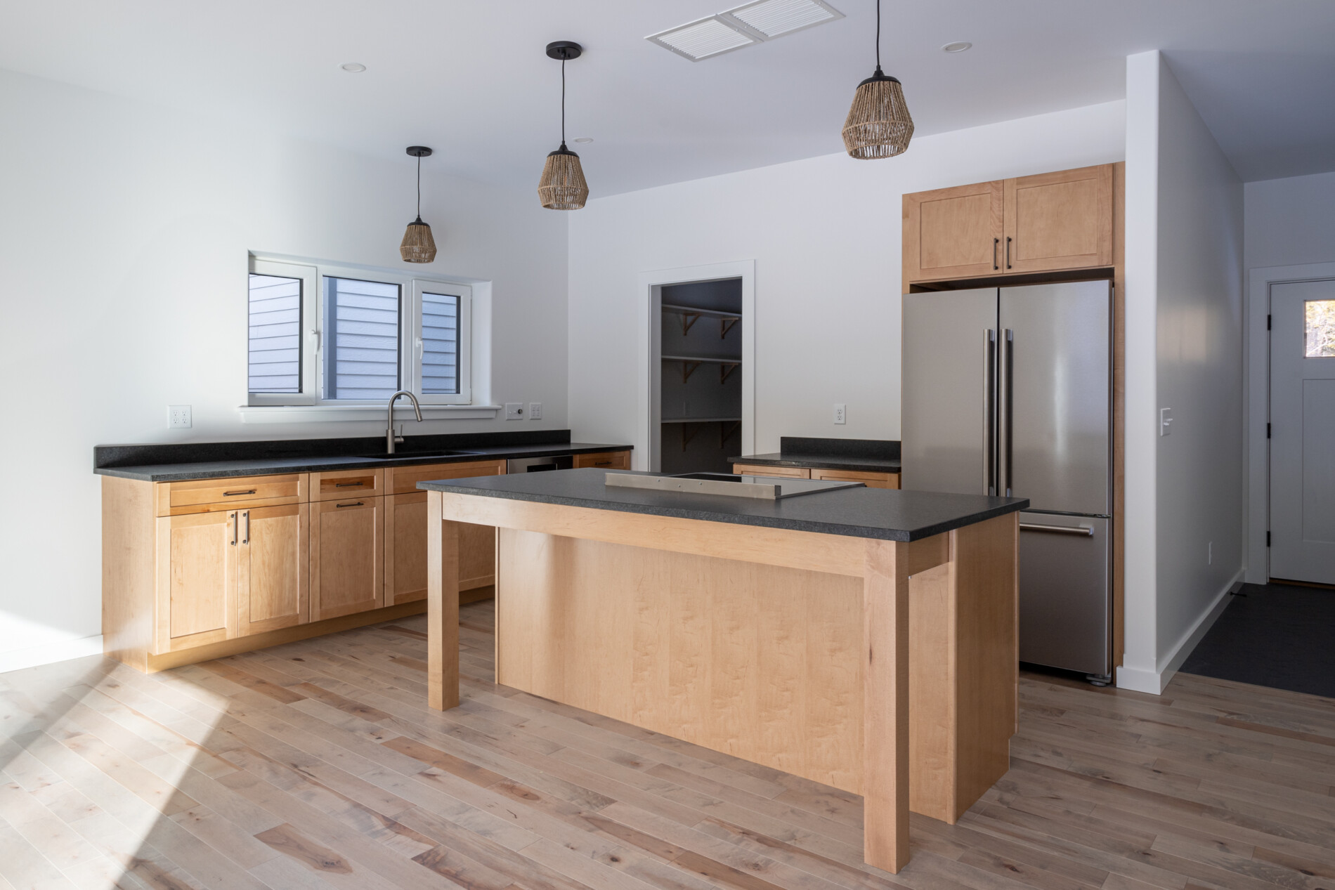 Portfolio Ginger Hill Design + Build