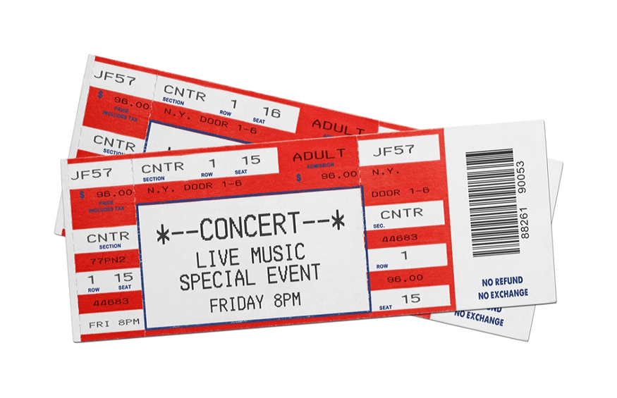 How one can Discover Cheaper Live performance Tickets Online