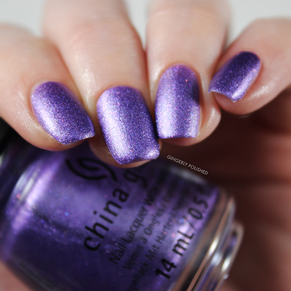 China Glaze Spring 2023 Mystic Bloom