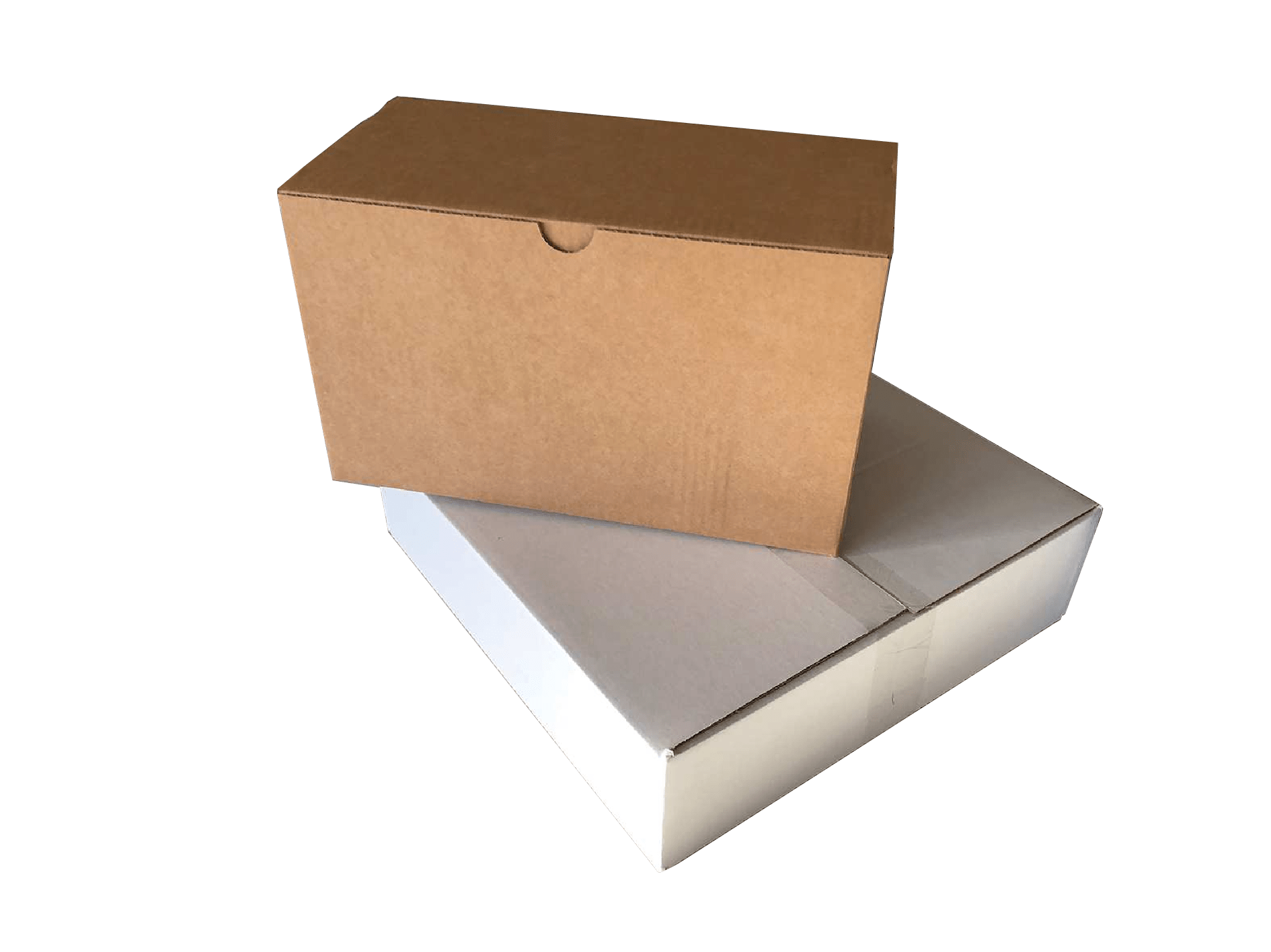 Cardboard Boxes Ginger Packaging