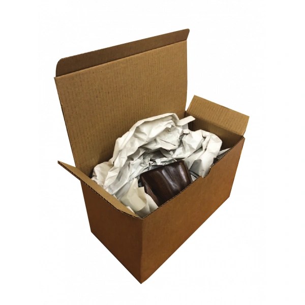 Newsprint Packing Paper Ginger Packaging