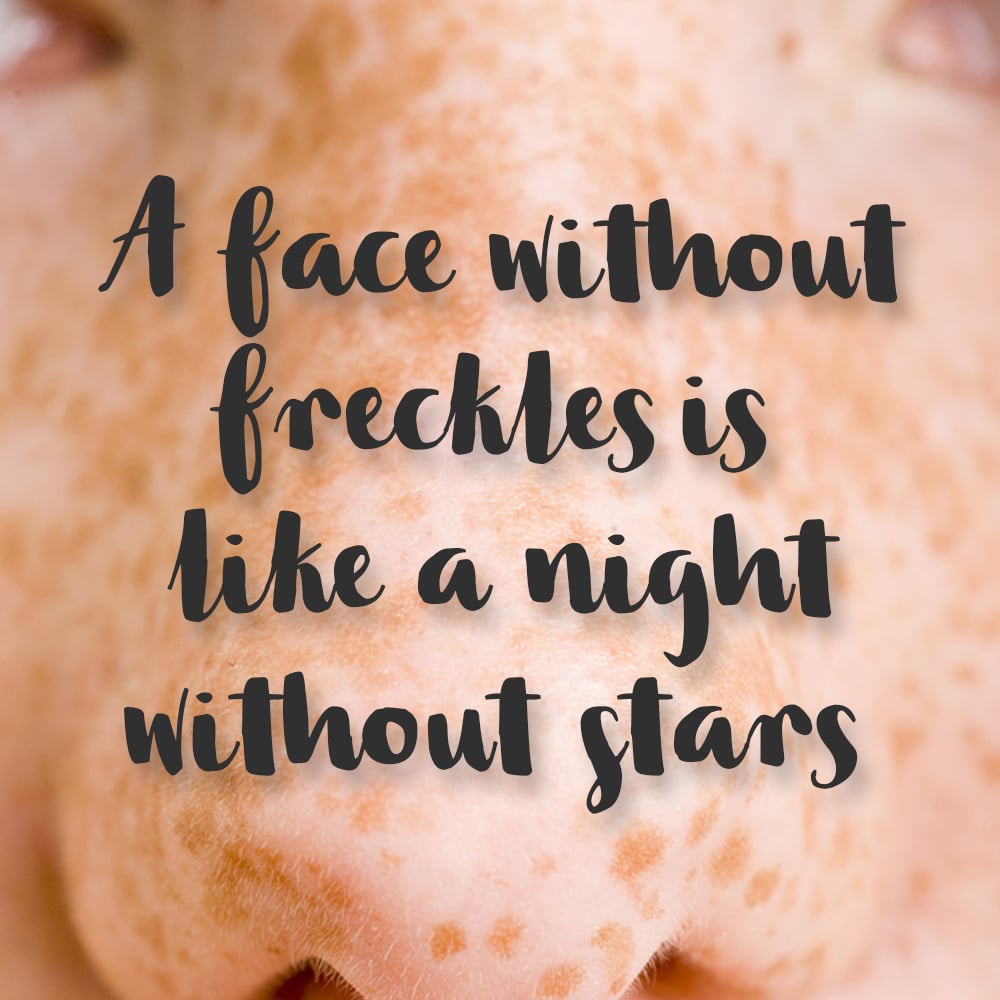 Ginger Quotes Sayings About Redheads and Red Hair Ginger Parrot